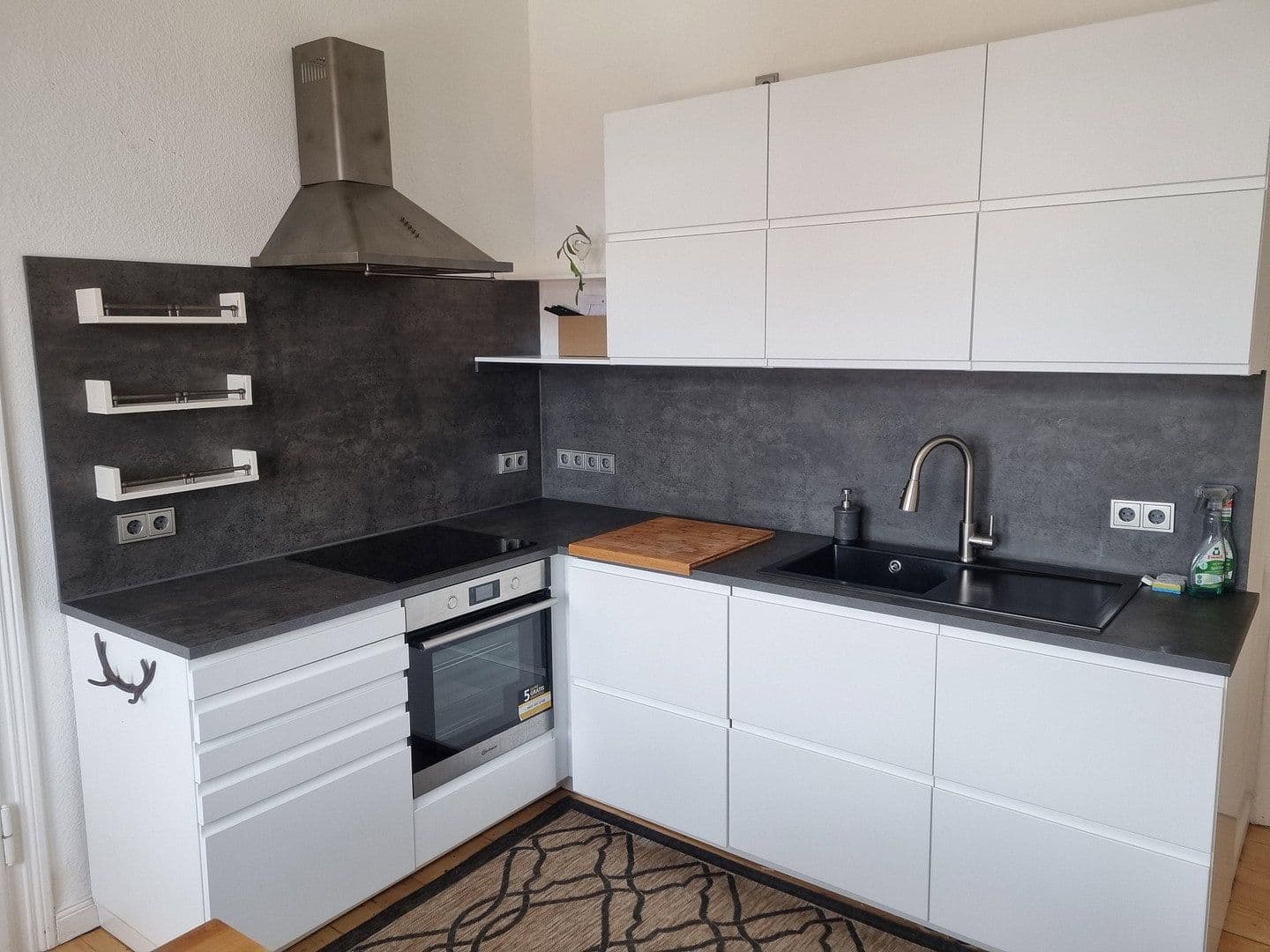 Predaj bytu 5-izbový 150 m², Bad Harzburg, Dolné Sasko Predaj bytu 5-izbový 150 m², Bad Harzburg, Dolné Sasko