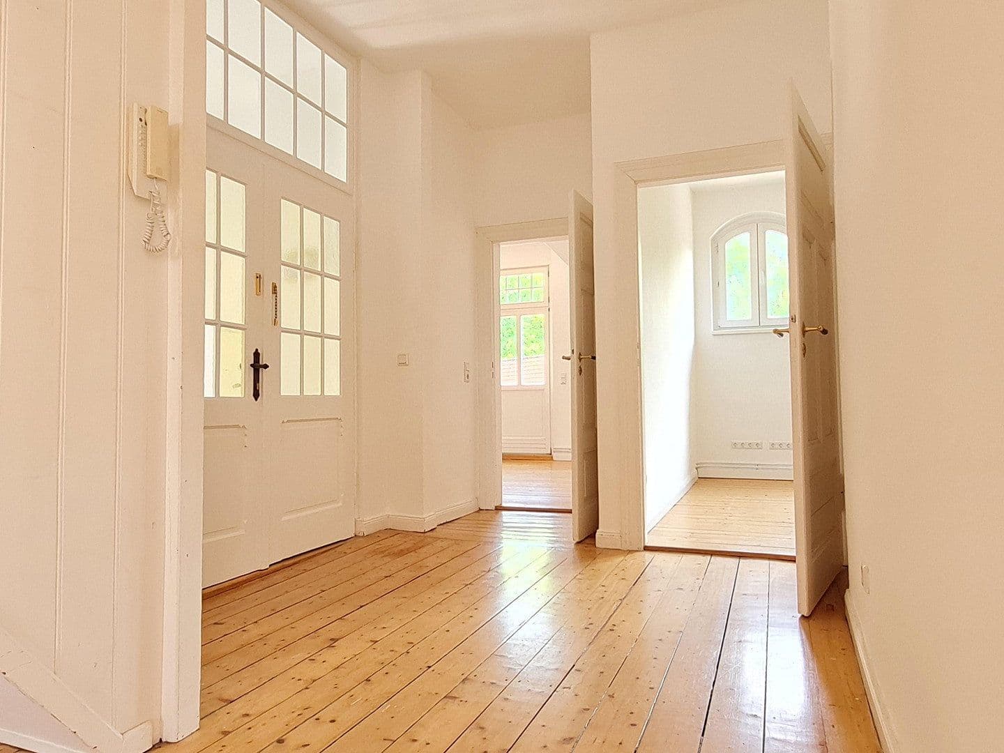 Predaj bytu 5-izbový 150 m², Bad Harzburg, Dolné Sasko Predaj bytu 5-izbový 150 m², Bad Harzburg, Dolné Sasko