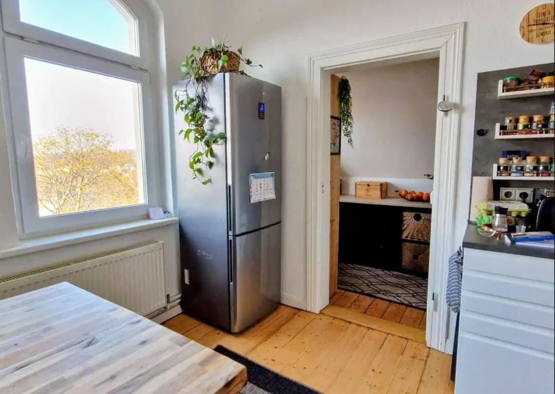 Predaj bytu 5-izbový 150 m², Bad Harzburg, Dolné Sasko Predaj bytu 5-izbový 150 m², Bad Harzburg, Dolné Sasko
