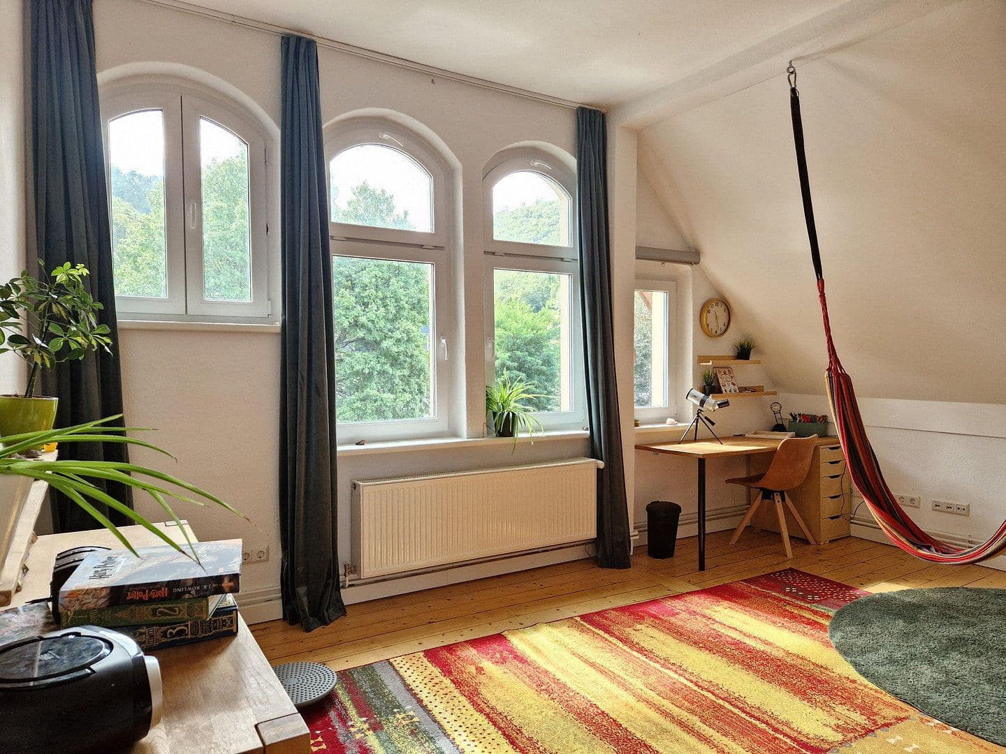 Predaj bytu 5-izbový 150 m², Bad Harzburg, Dolné Sasko Predaj bytu 5-izbový 150 m², Bad Harzburg, Dolné Sasko