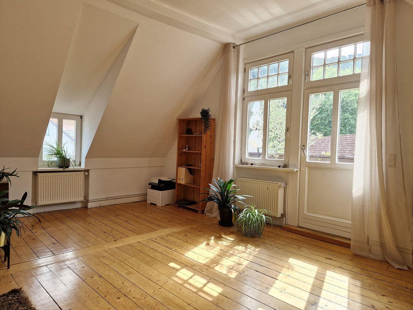 Predaj bytu 5-izbový 150 m², Bad Harzburg, Dolné Sasko Predaj bytu 5-izbový 150 m², Bad Harzburg, Dolné Sasko