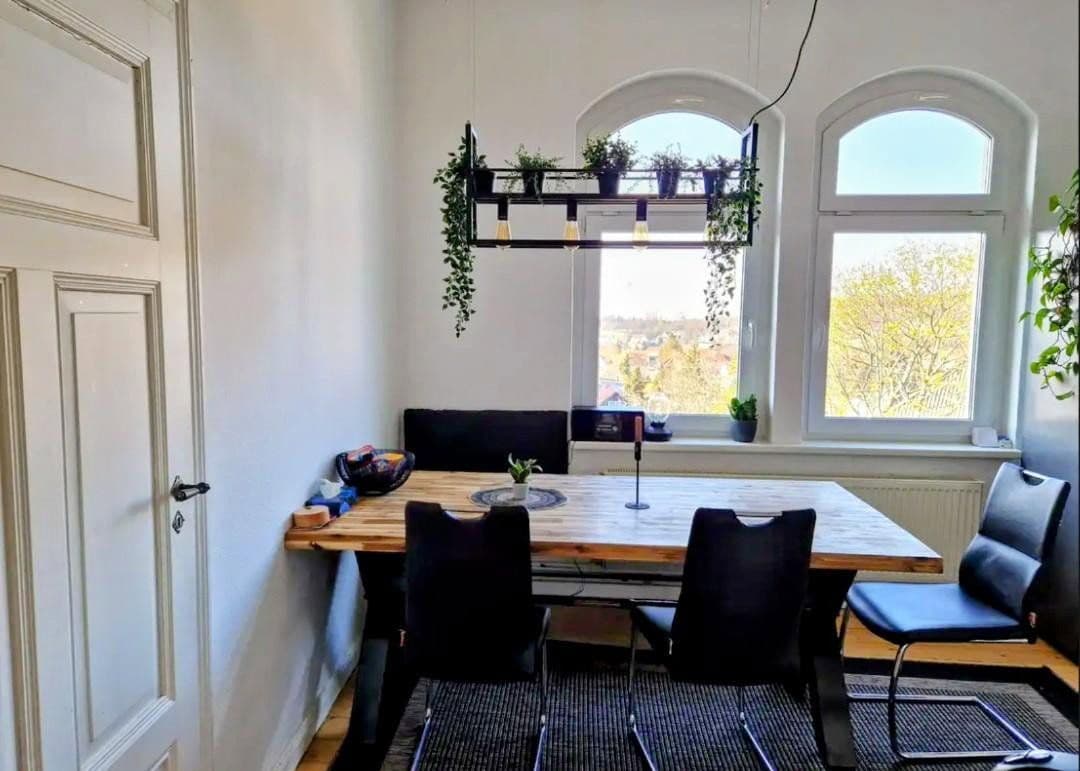 Predaj bytu 5-izbový 150 m², Bad Harzburg, Dolné Sasko Predaj bytu 5-izbový 150 m², Bad Harzburg, Dolné Sasko