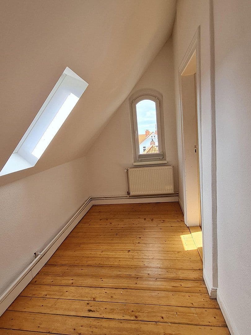 Predaj bytu 5-izbový 150 m², Bad Harzburg, Dolné Sasko Predaj bytu 5-izbový 150 m², Bad Harzburg, Dolné Sasko