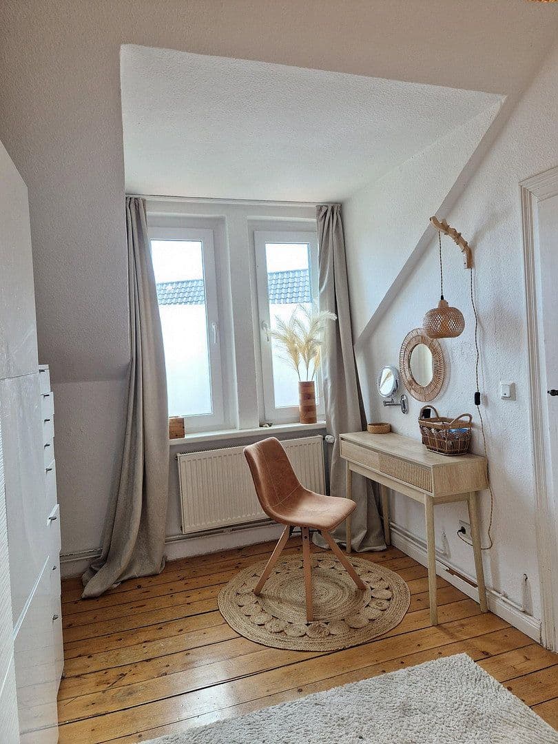 Predaj bytu 5-izbový 150 m², Bad Harzburg, Dolné Sasko Predaj bytu 5-izbový 150 m², Bad Harzburg, Dolné Sasko