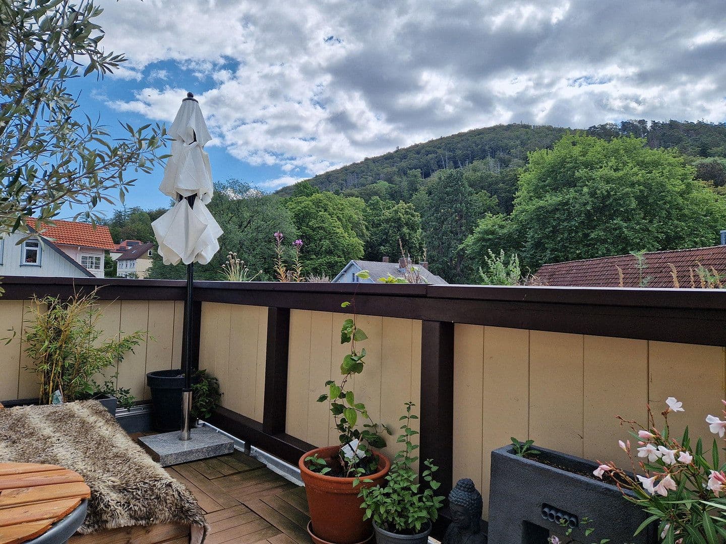 Predaj bytu 5-izbový 150 m², Bad Harzburg, Dolné Sasko Predaj bytu 5-izbový 150 m², Bad Harzburg, Dolné Sasko