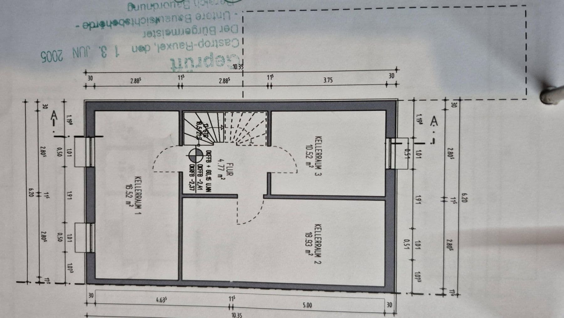 Predaj domu 142 m², pozemok 284 m², Castrop-Rauxel, Severné Porýnie - Westfálsko Predaj domu 142 m², pozemok 284 m², Castrop-Rauxel, Severné Porýnie - Westfálsko
