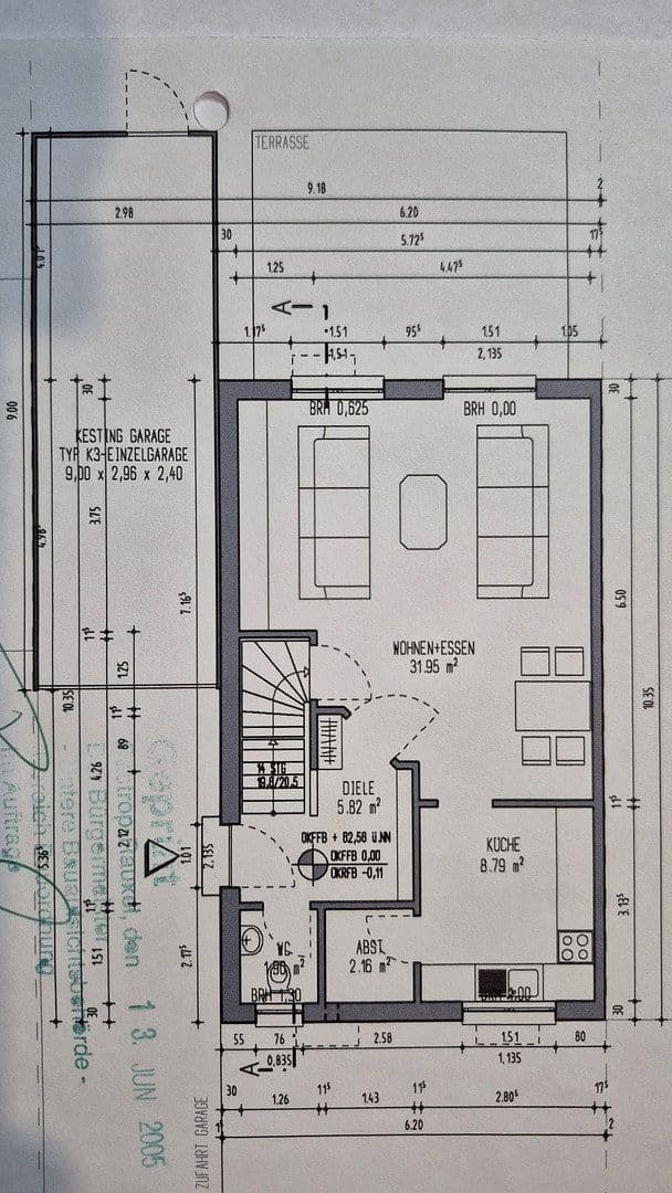 Predaj domu 142 m², pozemok 284 m², Castrop-Rauxel, Severné Porýnie - Westfálsko Predaj domu 142 m², pozemok 284 m², Castrop-Rauxel, Severné Porýnie - Westfálsko