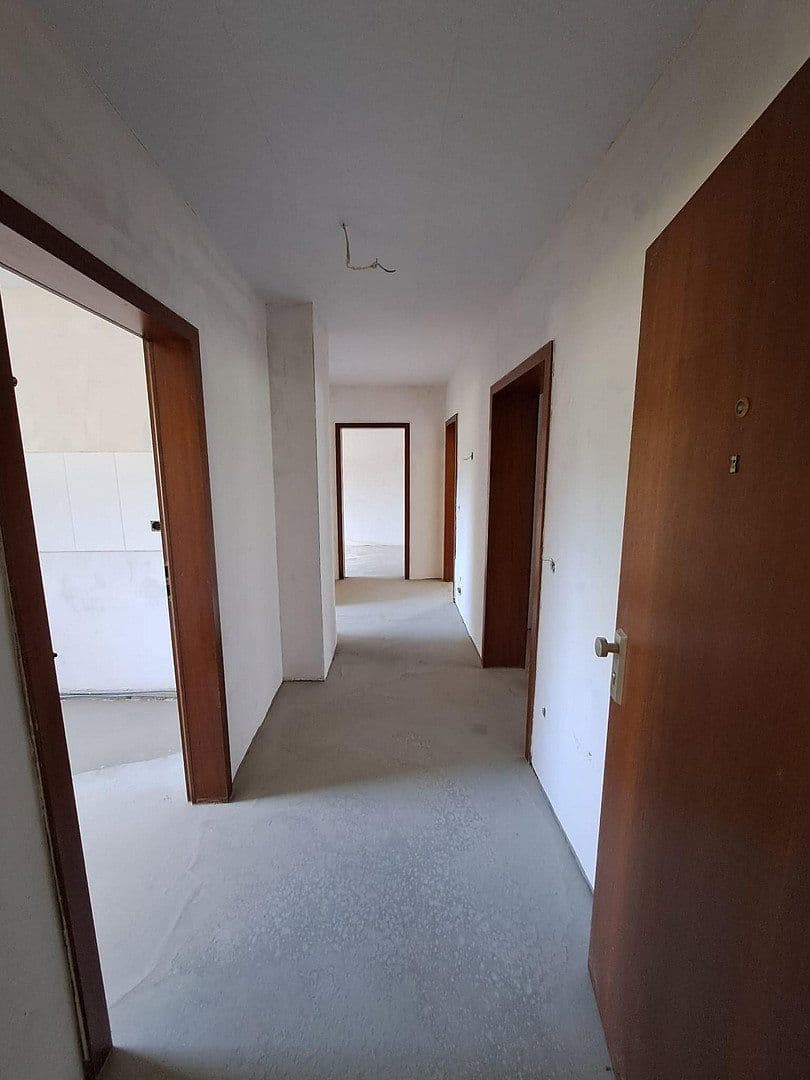 Prenájom bytu 3-izbový 81 m², Gelsenkirchen, Severné Porýnie - Westfálsko Prenájom bytu 3-izbový 81 m², Gelsenkirchen, Severné Porýnie - Westfálsko