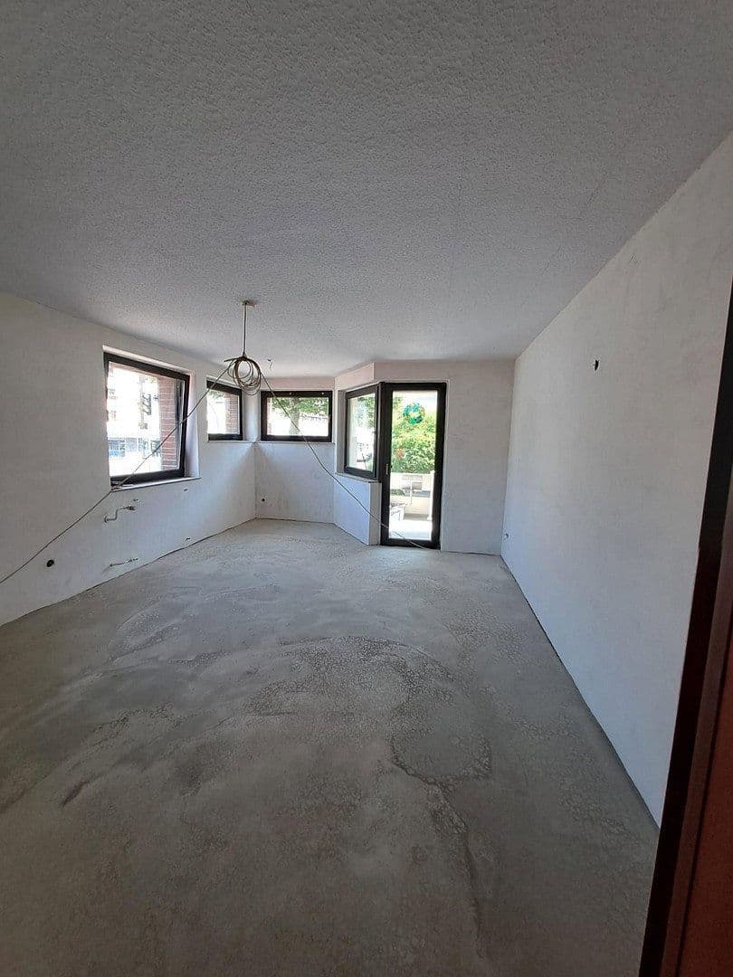 Prenájom bytu 3-izbový 81 m², Gelsenkirchen, Severné Porýnie - Westfálsko Prenájom bytu 3-izbový 81 m², Gelsenkirchen, Severné Porýnie - Westfálsko