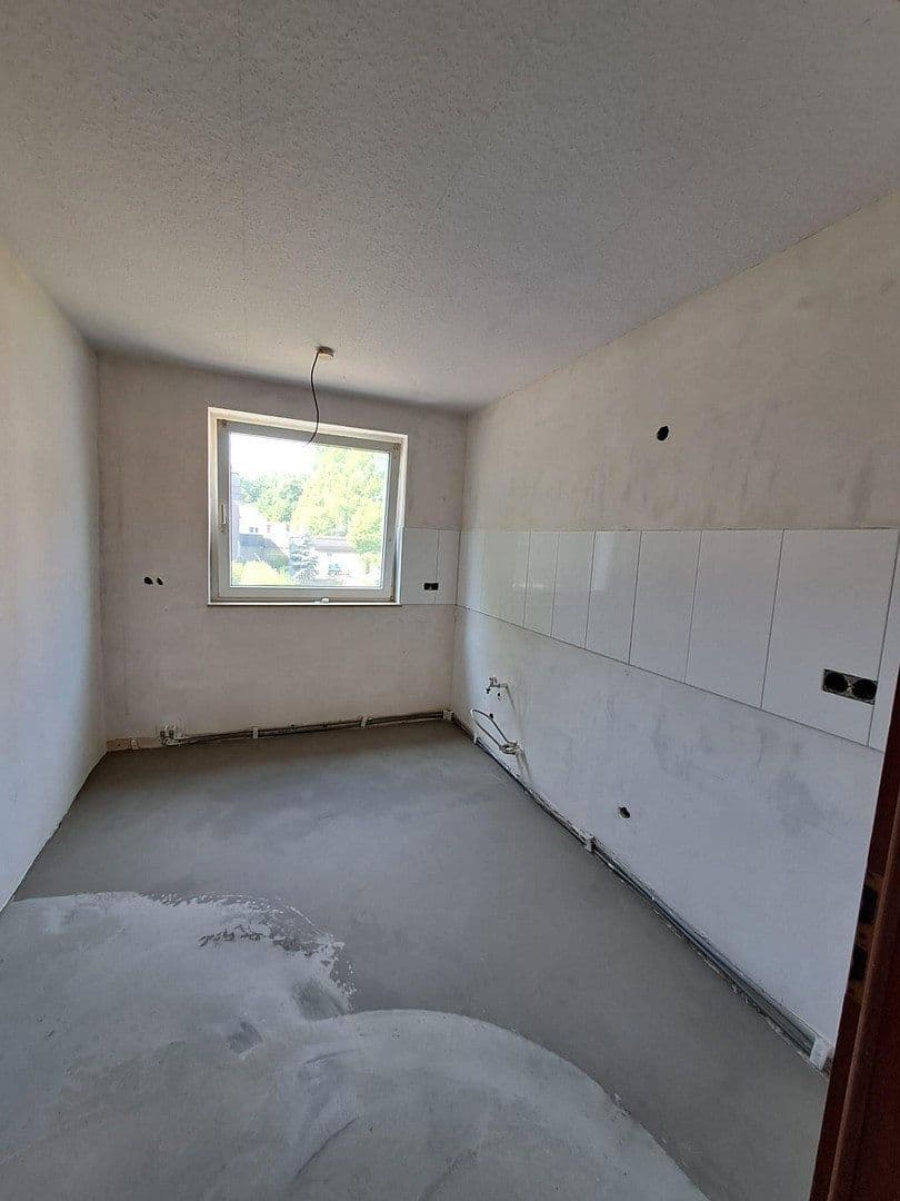 Prenájom bytu 3-izbový 81 m², Gelsenkirchen, Severné Porýnie - Westfálsko Prenájom bytu 3-izbový 81 m², Gelsenkirchen, Severné Porýnie - Westfálsko