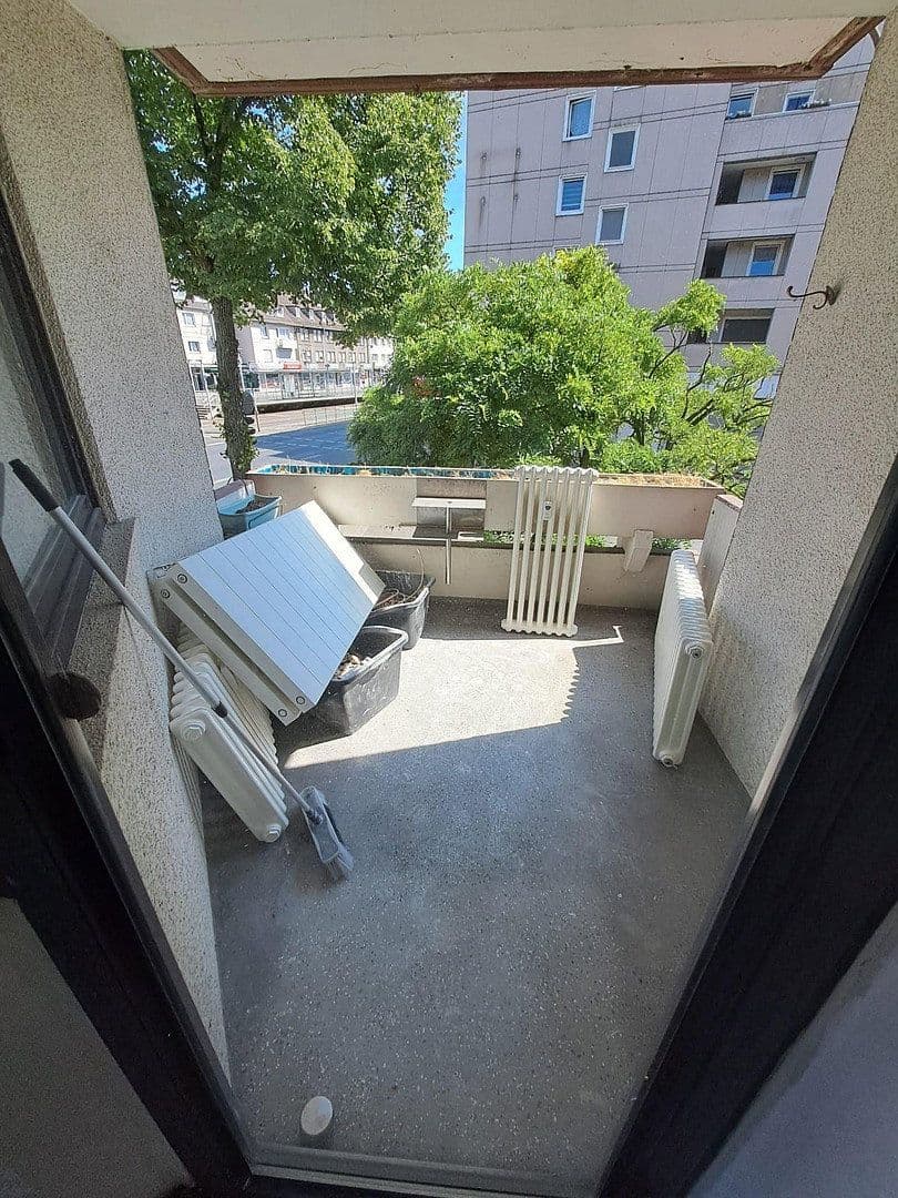 Prenájom bytu 3-izbový 81 m², Gelsenkirchen, Severné Porýnie - Westfálsko Prenájom bytu 3-izbový 81 m², Gelsenkirchen, Severné Porýnie - Westfálsko