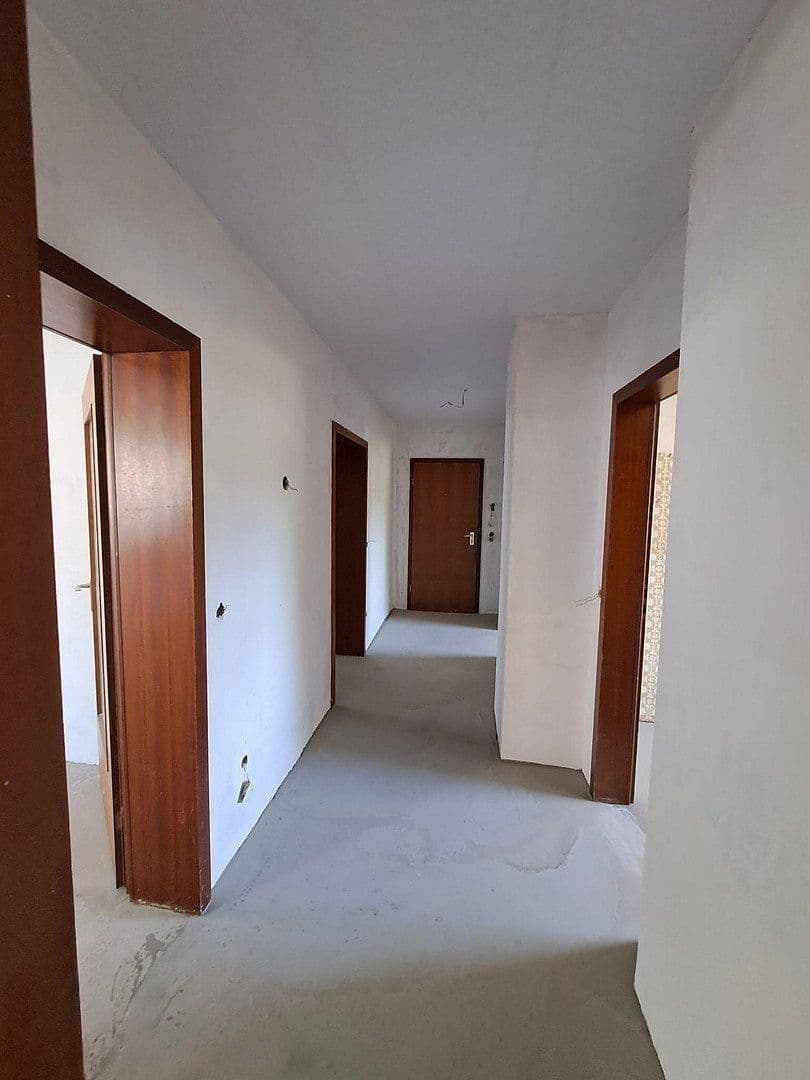 Prenájom bytu 3-izbový 81 m², Gelsenkirchen, Severné Porýnie - Westfálsko Prenájom bytu 3-izbový 81 m², Gelsenkirchen, Severné Porýnie - Westfálsko