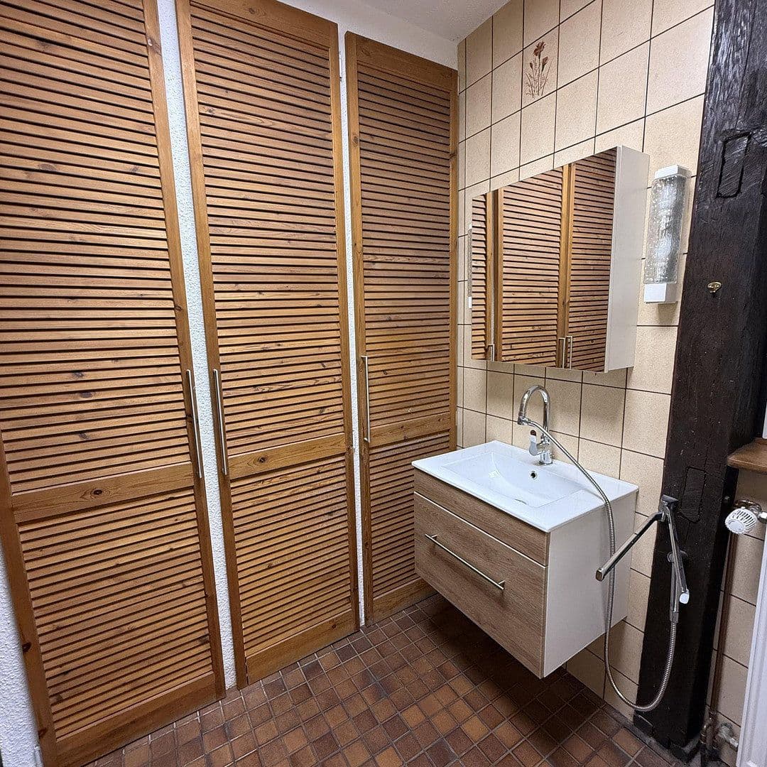 Prenájom bytu 1-izbový 43 m², Lichtenfels, Bavorsko Prenájom bytu 1-izbový 43 m², Lichtenfels, Bavorsko