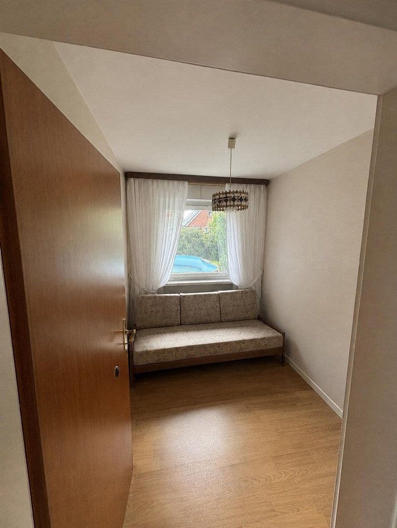 Predaj domu 122 m², pozemok 605 m², Cuxhaven, Dolné Sasko Predaj domu 122 m², pozemok 605 m², Cuxhaven, Dolné Sasko
