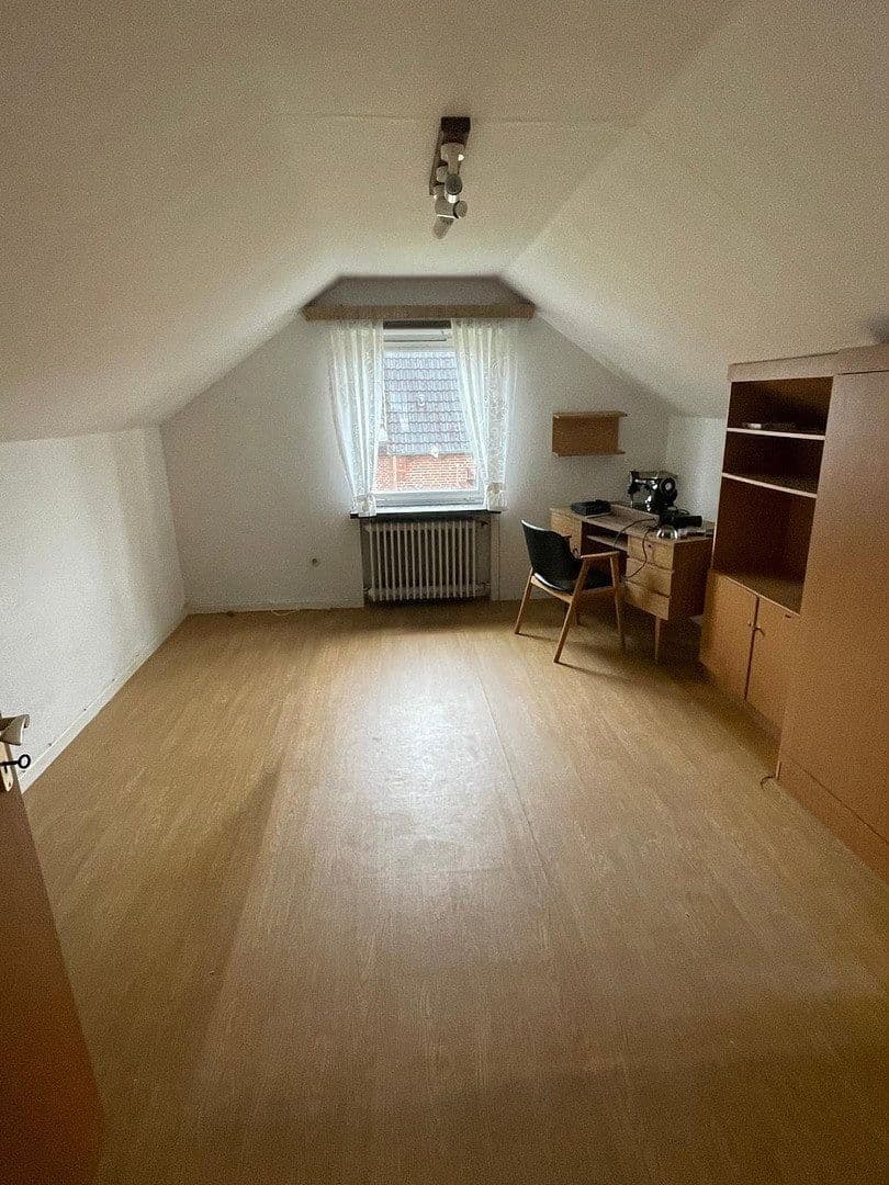 Predaj domu 122 m², pozemok 605 m², Cuxhaven, Dolné Sasko Predaj domu 122 m², pozemok 605 m², Cuxhaven, Dolné Sasko