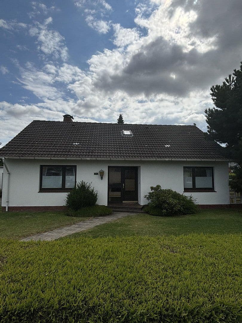 Predaj domu 122 m², pozemok 605 m², Cuxhaven, Dolné Sasko Predaj domu 122 m², pozemok 605 m², Cuxhaven, Dolné Sasko