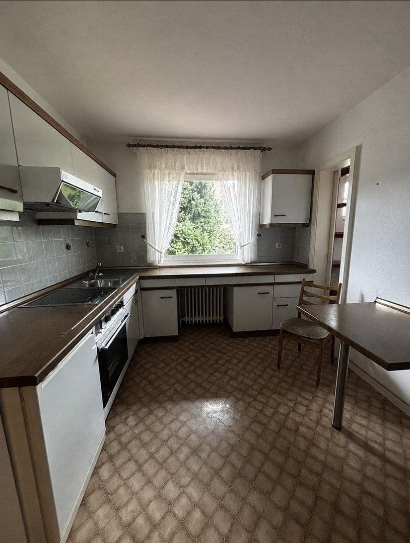 Predaj domu 122 m², pozemok 605 m², Cuxhaven, Dolné Sasko Predaj domu 122 m², pozemok 605 m², Cuxhaven, Dolné Sasko