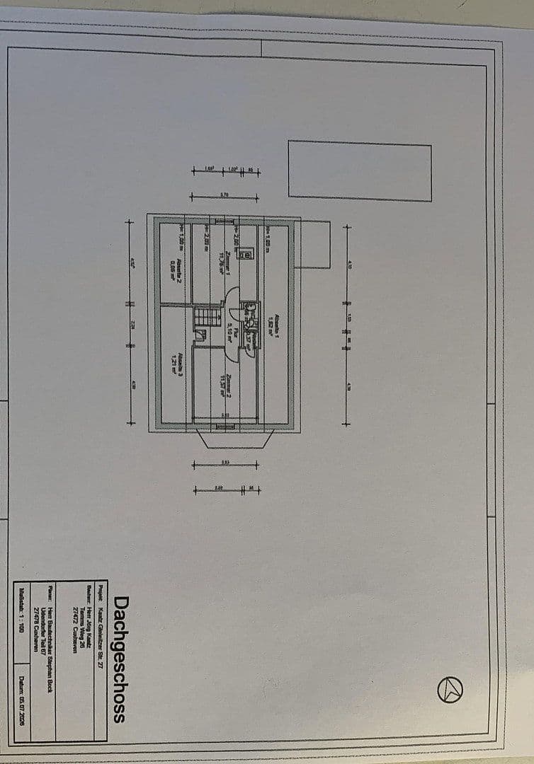 Predaj domu 122 m², pozemok 605 m², Cuxhaven, Dolné Sasko Predaj domu 122 m², pozemok 605 m², Cuxhaven, Dolné Sasko