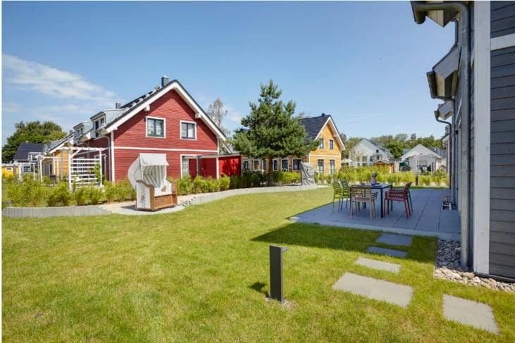 Predaj domu 100 m², pozemok 352 m², Fuhlendorf, Meklenbursko-Predpomoransko Predaj domu 100 m², pozemok 352 m², Fuhlendorf, Meklenbursko-Predpomoransko