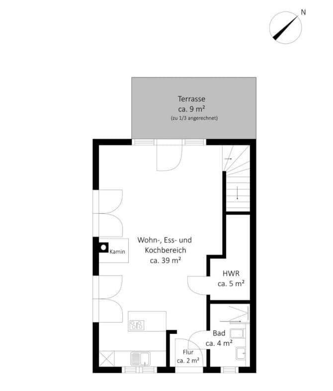 Predaj domu 100 m², pozemok 352 m², Fuhlendorf, Meklenbursko-Predpomoransko Predaj domu 100 m², pozemok 352 m², Fuhlendorf, Meklenbursko-Predpomoransko