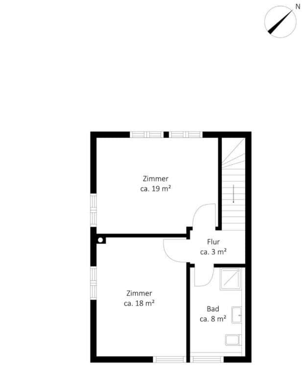 Predaj domu 100 m², pozemok 352 m², Fuhlendorf, Meklenbursko-Predpomoransko Predaj domu 100 m², pozemok 352 m², Fuhlendorf, Meklenbursko-Predpomoransko