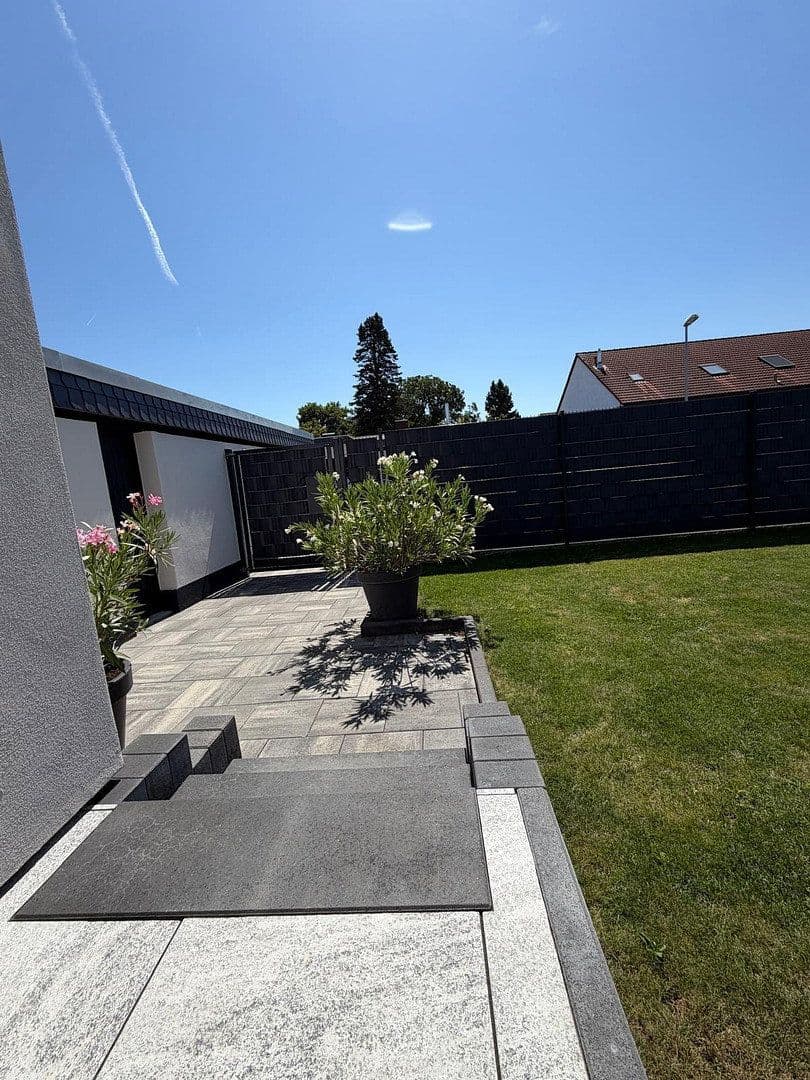 Predaj domu 145 m², pozemok 520 m², Worms, Porýnie-Falcko Predaj domu 145 m², pozemok 520 m², Worms, Porýnie-Falcko