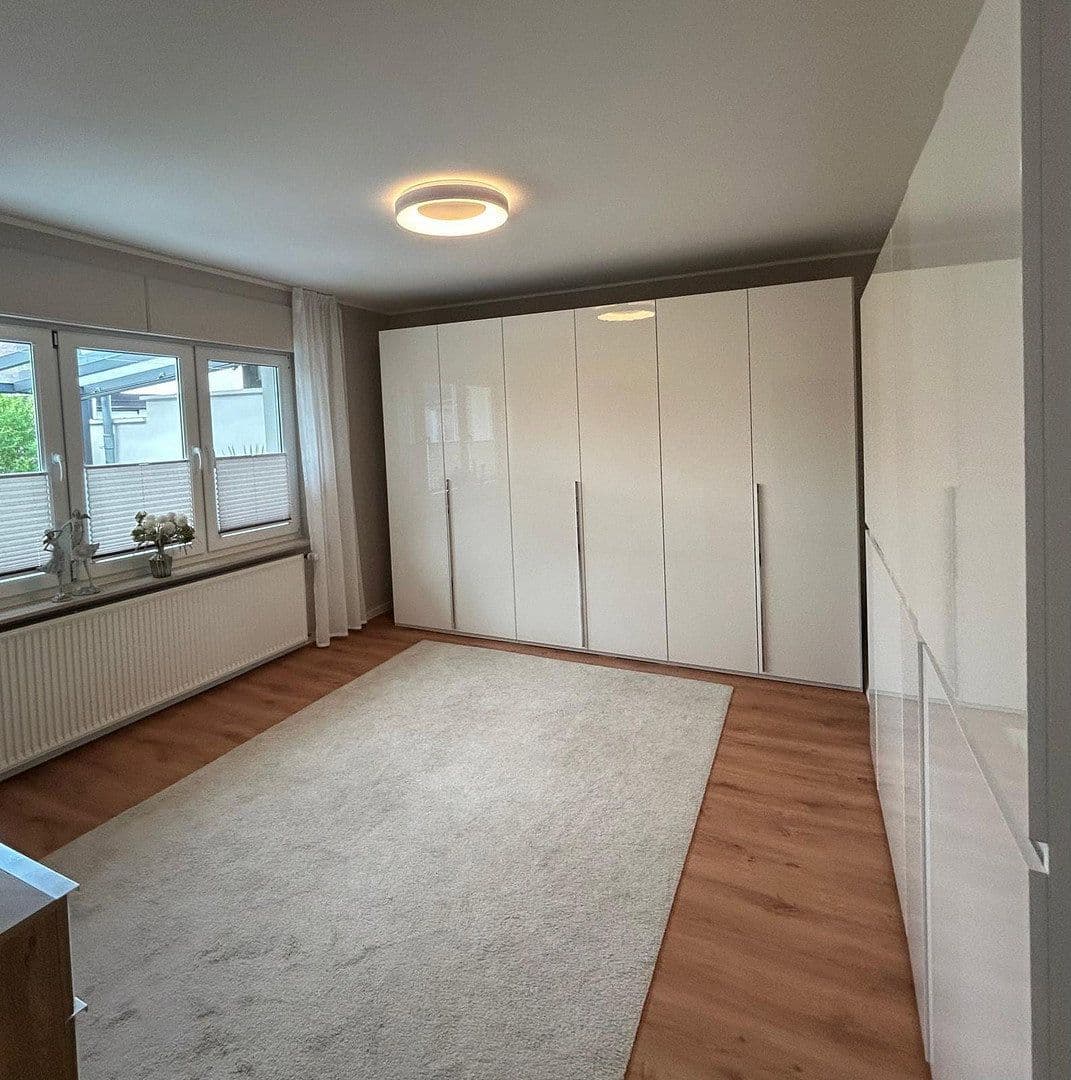 Predaj domu 145 m², pozemok 520 m², Worms, Porýnie-Falcko Predaj domu 145 m², pozemok 520 m², Worms, Porýnie-Falcko