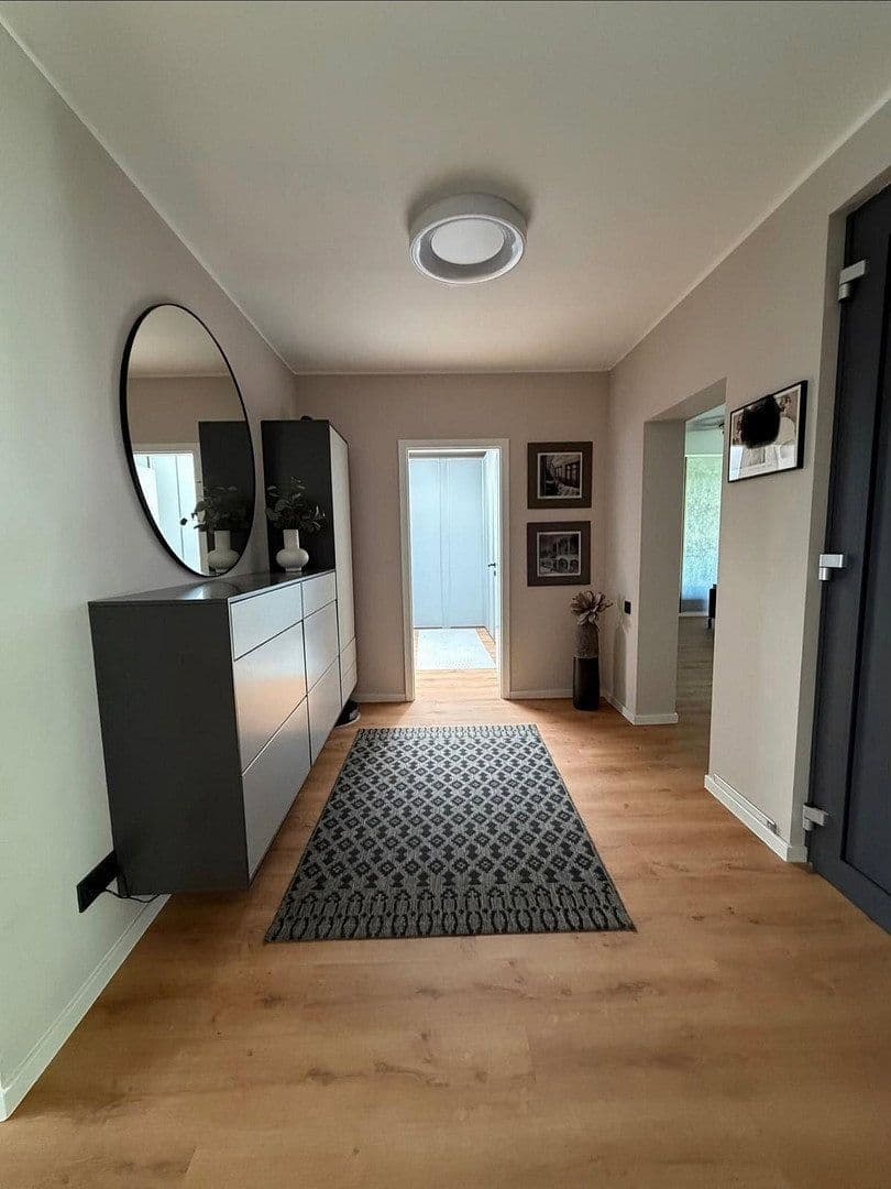 Predaj domu 145 m², pozemok 520 m², Worms, Porýnie-Falcko Predaj domu 145 m², pozemok 520 m², Worms, Porýnie-Falcko
