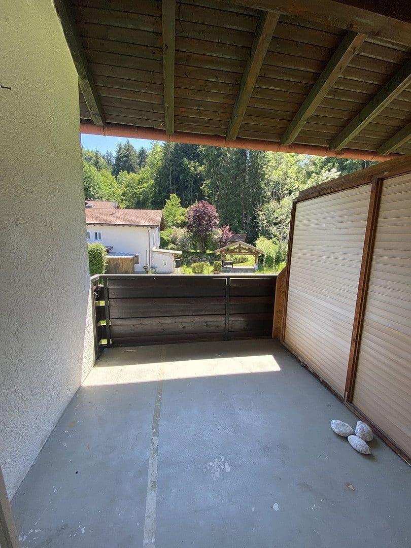 Predaj bytu 1-izbový 39 m², Siegsdorf, Bavorsko Predaj bytu 1-izbový 39 m², Siegsdorf, Bavorsko