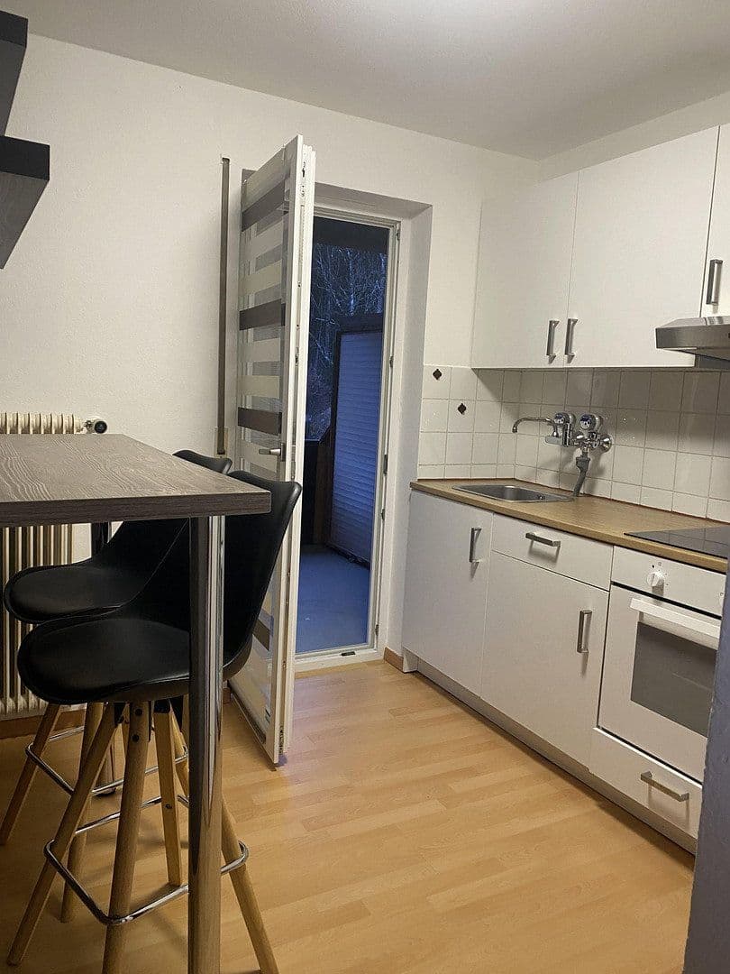 Predaj bytu 1-izbový 39 m², Siegsdorf, Bavorsko Predaj bytu 1-izbový 39 m², Siegsdorf, Bavorsko