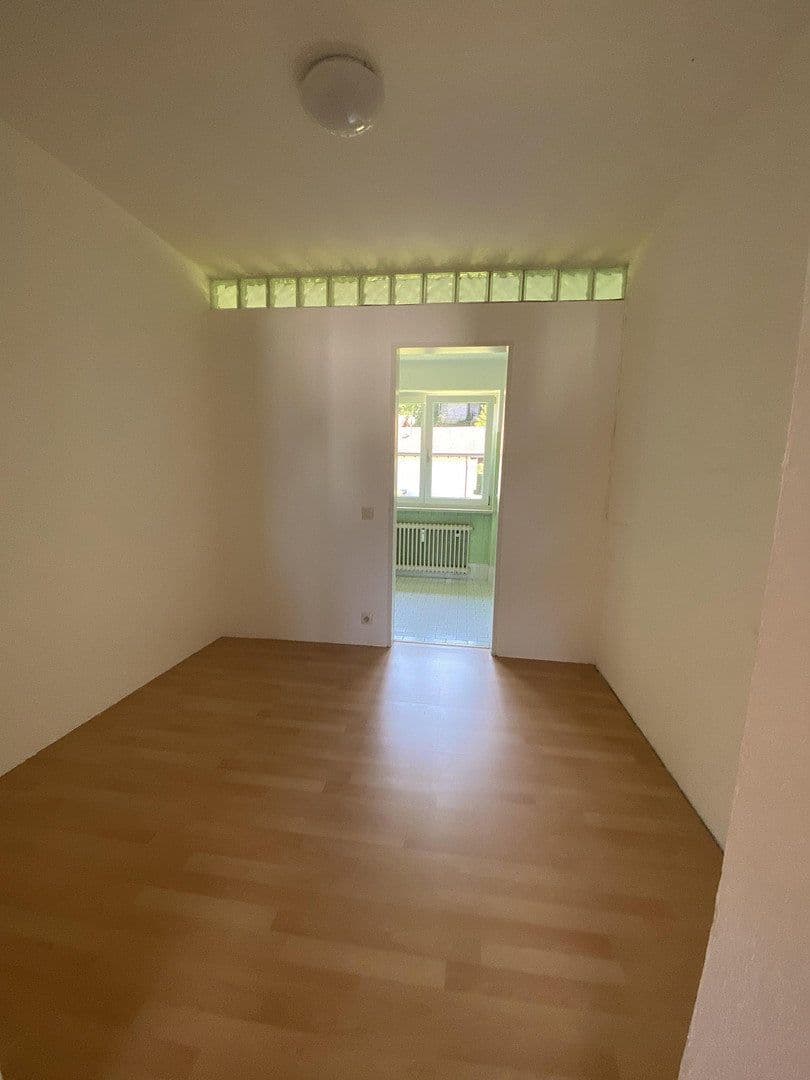 Predaj bytu 1-izbový 39 m², Siegsdorf, Bavorsko Predaj bytu 1-izbový 39 m², Siegsdorf, Bavorsko