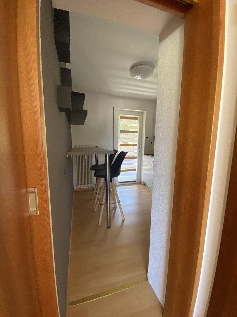 Predaj bytu 1-izbový 39 m², Siegsdorf, Bavorsko Predaj bytu 1-izbový 39 m², Siegsdorf, Bavorsko