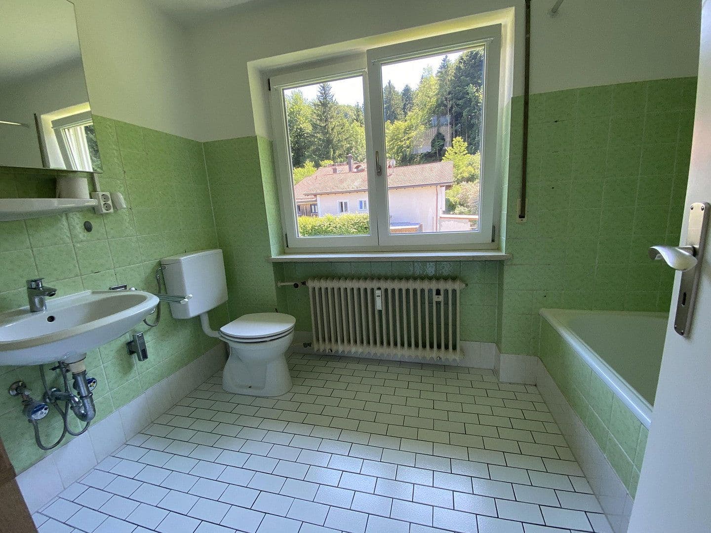 Predaj bytu 1-izbový 39 m², Siegsdorf, Bavorsko Predaj bytu 1-izbový 39 m², Siegsdorf, Bavorsko