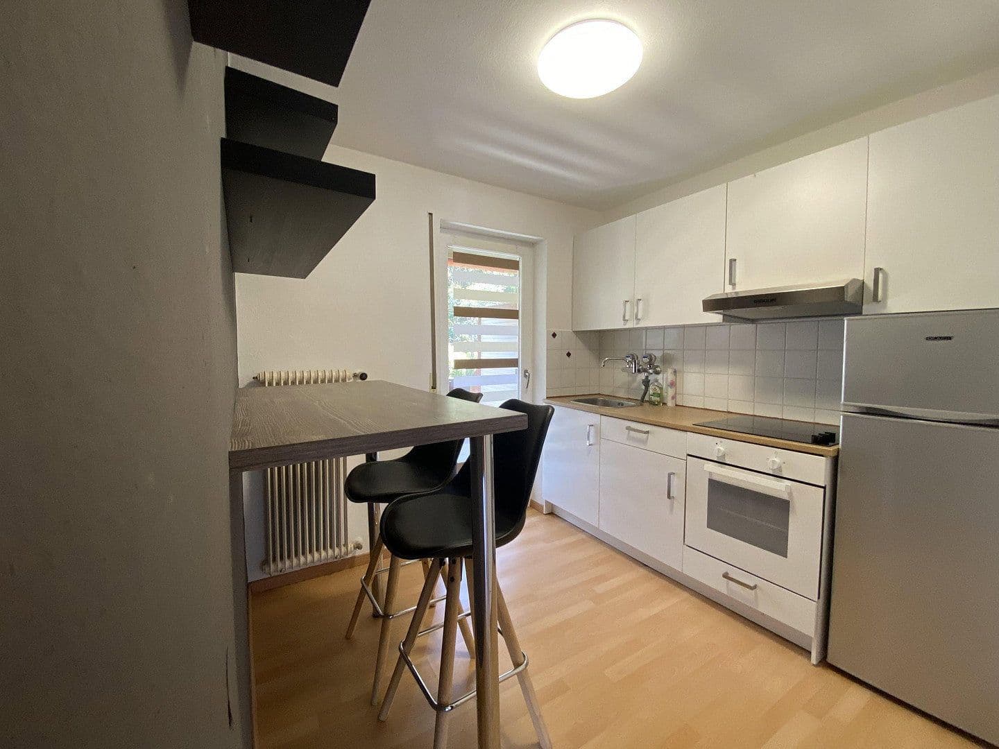 Predaj bytu 1-izbový 39 m², Siegsdorf, Bavorsko Predaj bytu 1-izbový 39 m², Siegsdorf, Bavorsko