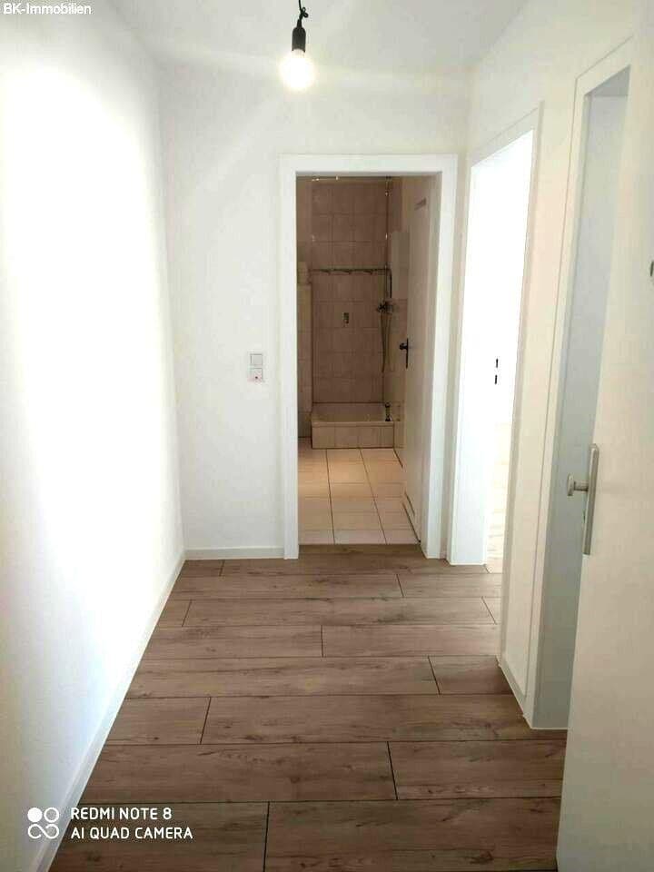 Prenájom bytu 1-izbový 32 m², Kaiserslautern, Porýnie-Falcko Prenájom bytu 1-izbový 32 m², Kaiserslautern, Porýnie-Falcko