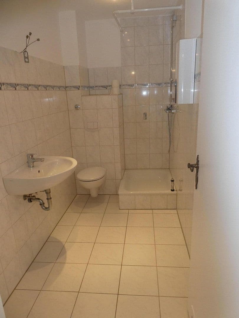 Prenájom bytu 1-izbový 32 m², Kaiserslautern, Porýnie-Falcko Prenájom bytu 1-izbový 32 m², Kaiserslautern, Porýnie-Falcko