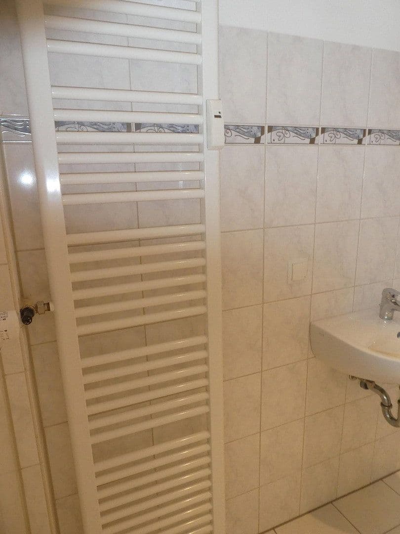 Prenájom bytu 1-izbový 32 m², Kaiserslautern, Porýnie-Falcko Prenájom bytu 1-izbový 32 m², Kaiserslautern, Porýnie-Falcko