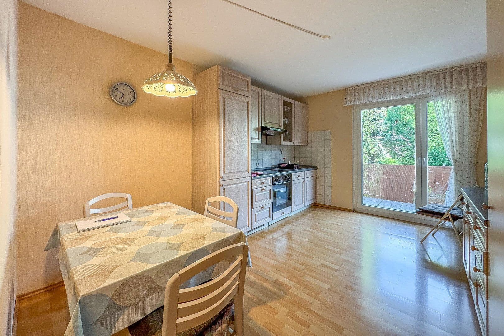 Prenájom bytu 2-izbový 56 m², Witten, Severné Porýnie - Westfálsko Prenájom bytu 2-izbový 56 m², Witten, Severné Porýnie - Westfálsko