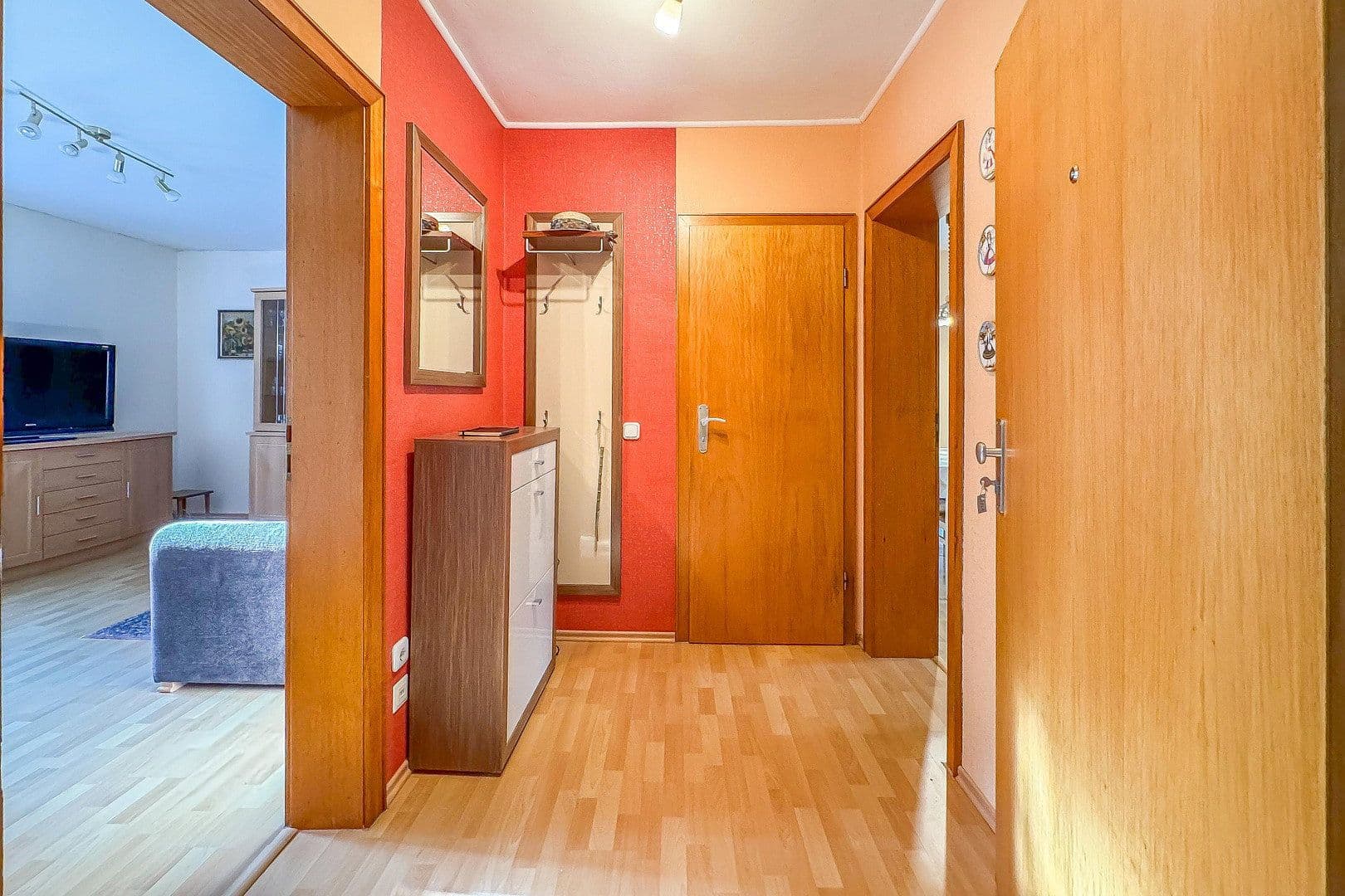 Prenájom bytu 2-izbový 56 m², Witten, Severné Porýnie - Westfálsko Prenájom bytu 2-izbový 56 m², Witten, Severné Porýnie - Westfálsko