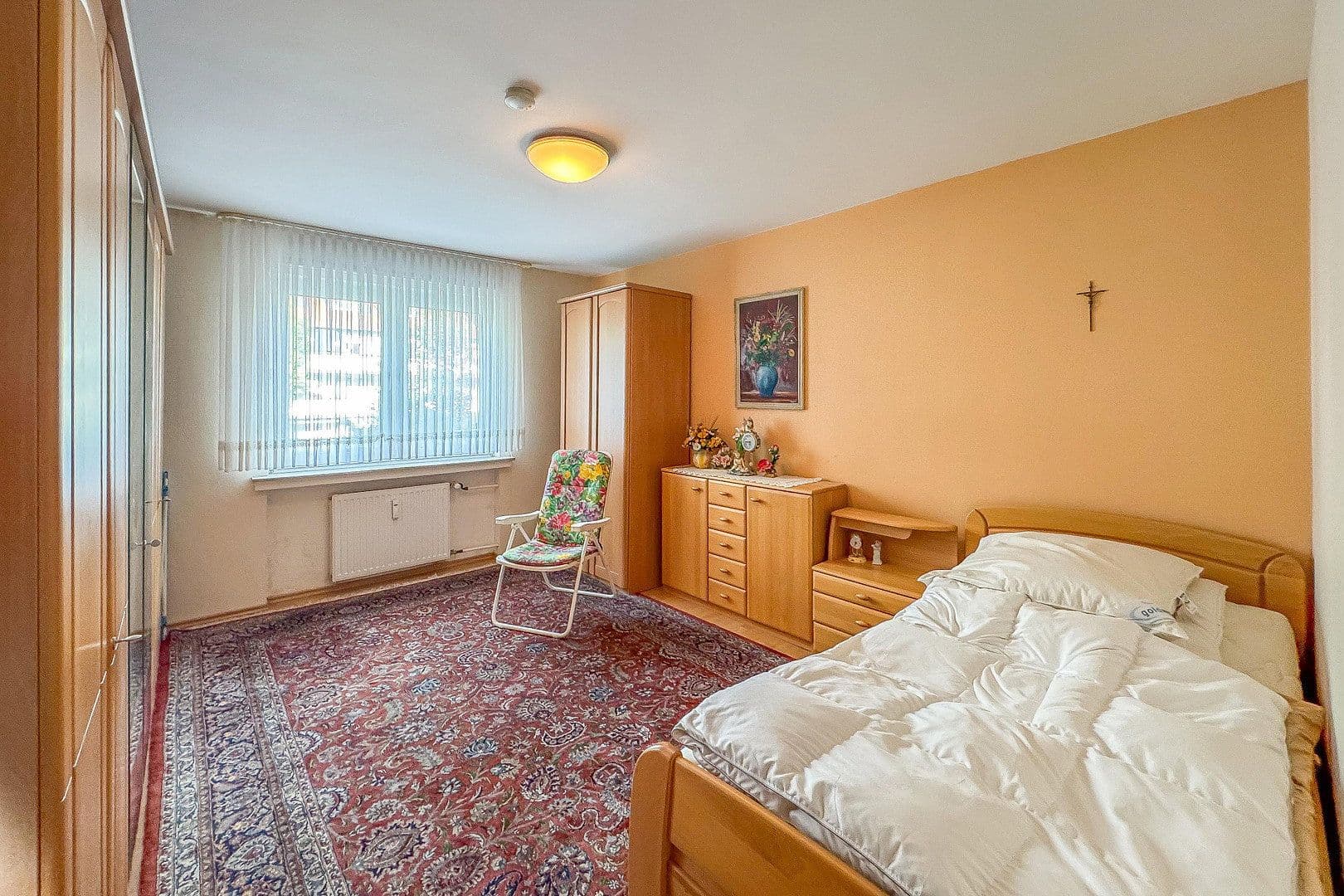 Prenájom bytu 2-izbový 56 m², Witten, Severné Porýnie - Westfálsko Prenájom bytu 2-izbový 56 m², Witten, Severné Porýnie - Westfálsko