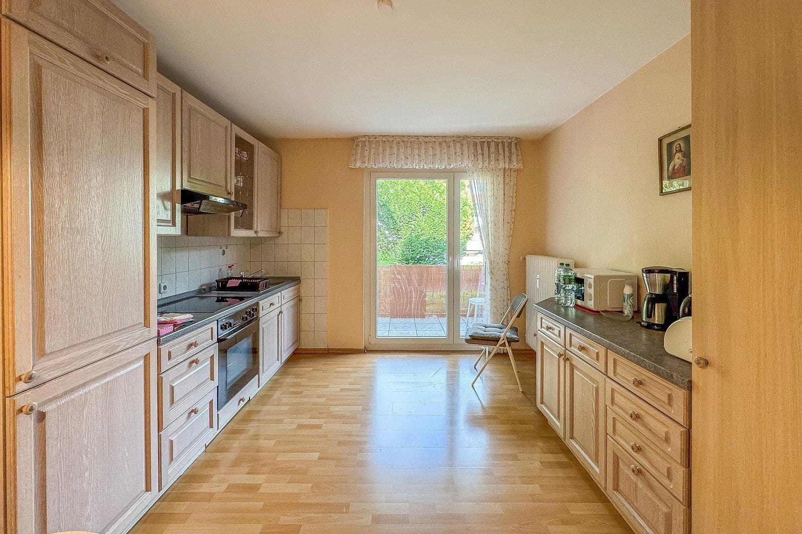 Prenájom bytu 2-izbový 56 m², Witten, Severné Porýnie - Westfálsko Prenájom bytu 2-izbový 56 m², Witten, Severné Porýnie - Westfálsko