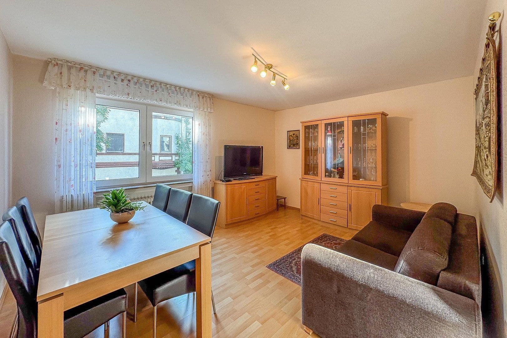 Prenájom bytu 2-izbový 56 m², Witten, Severné Porýnie - Westfálsko Prenájom bytu 2-izbový 56 m², Witten, Severné Porýnie - Westfálsko
