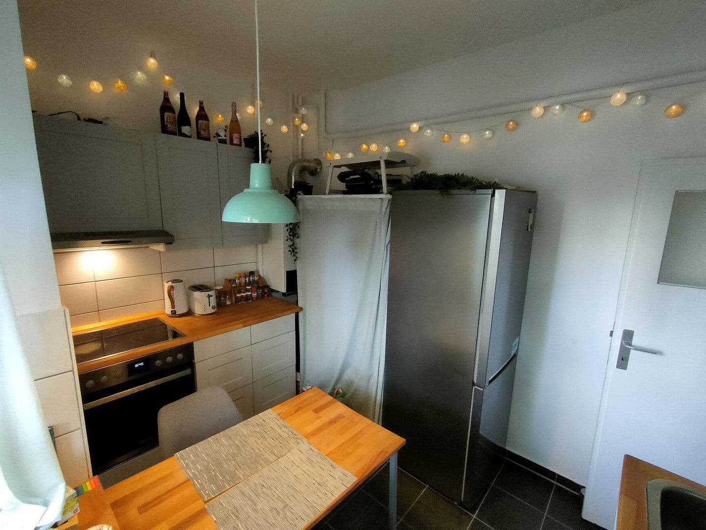 Prenájom bytu 2-izbový 43 m², Hinter den Ulmen 24, Frankfurt am main, Hesensko Prenájom bytu 2-izbový 43 m², Hinter den Ulmen 24, Frankfurt am main, Hesensko