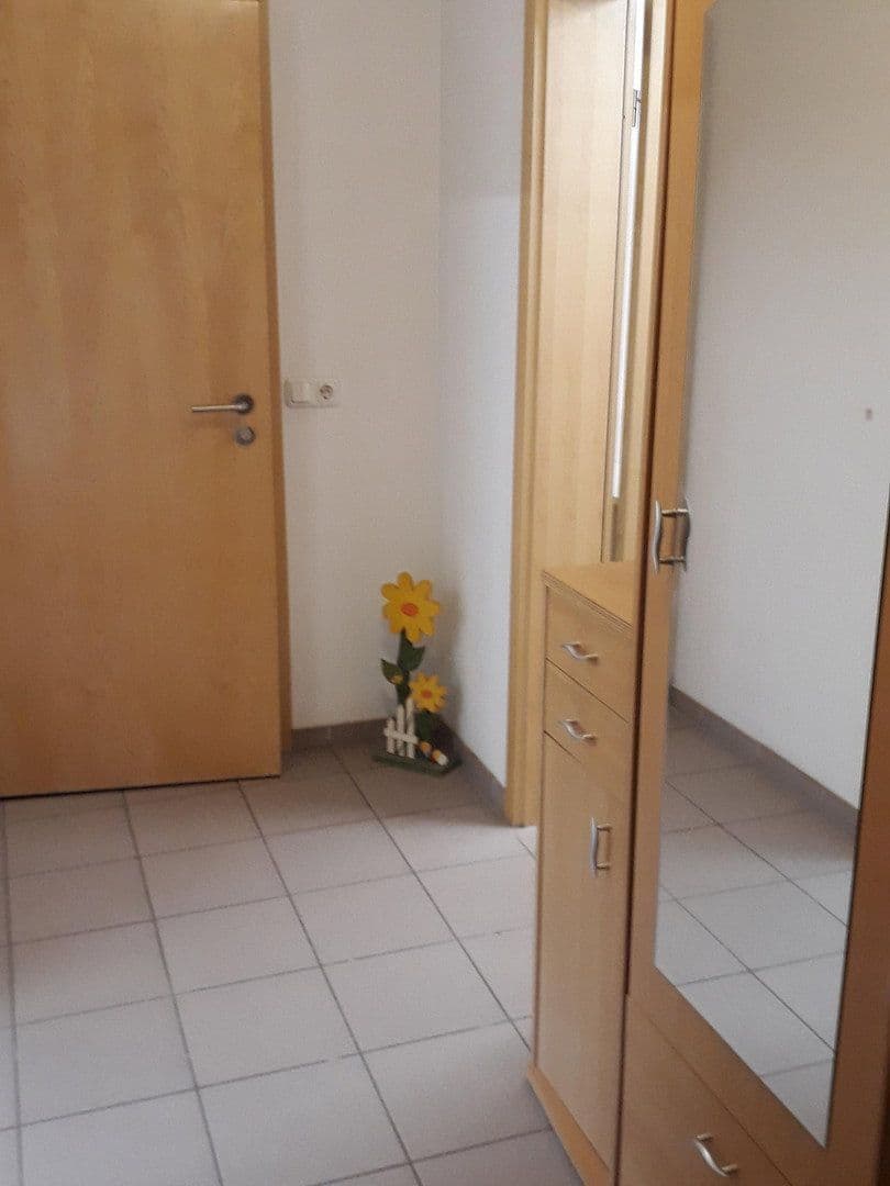 Prenájom bytu 1-izbový 22 m², Bad Wörishofen, Bavorsko Prenájom bytu 1-izbový 22 m², Bad Wörishofen, Bavorsko