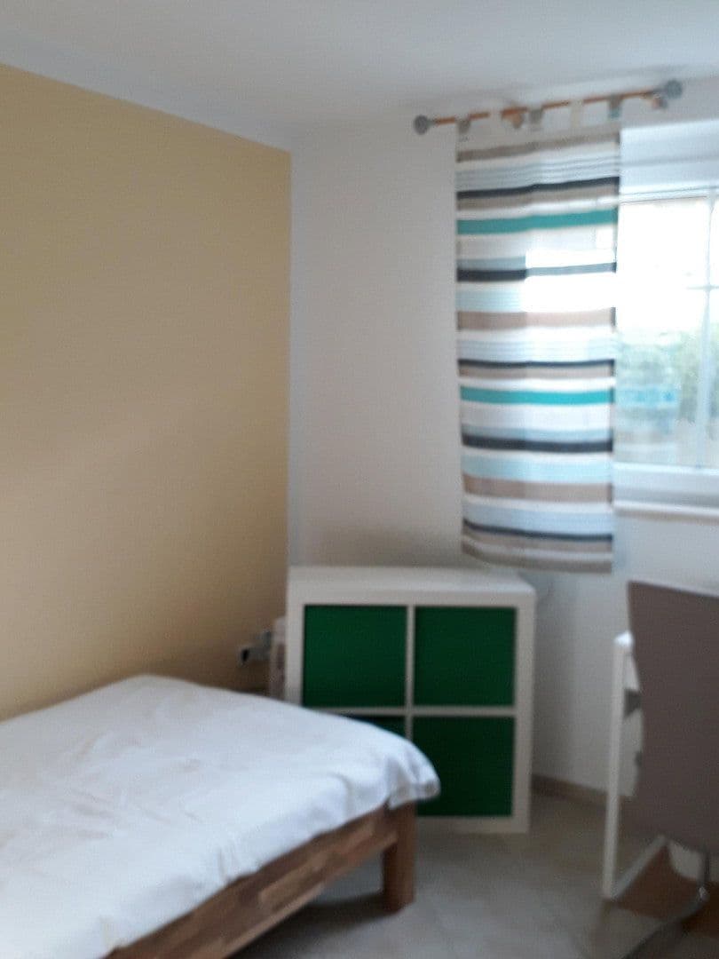 Prenájom bytu 1-izbový 22 m², Bad Wörishofen, Bavorsko Prenájom bytu 1-izbový 22 m², Bad Wörishofen, Bavorsko