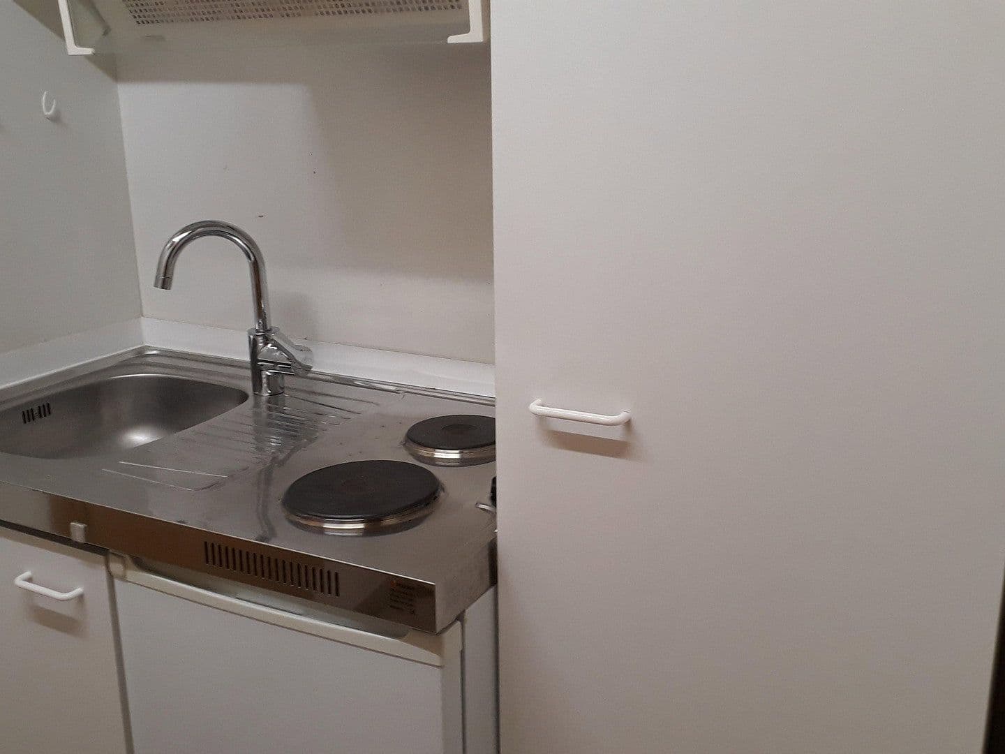 Prenájom bytu 1-izbový 22 m², Bad Wörishofen, Bavorsko Prenájom bytu 1-izbový 22 m², Bad Wörishofen, Bavorsko
