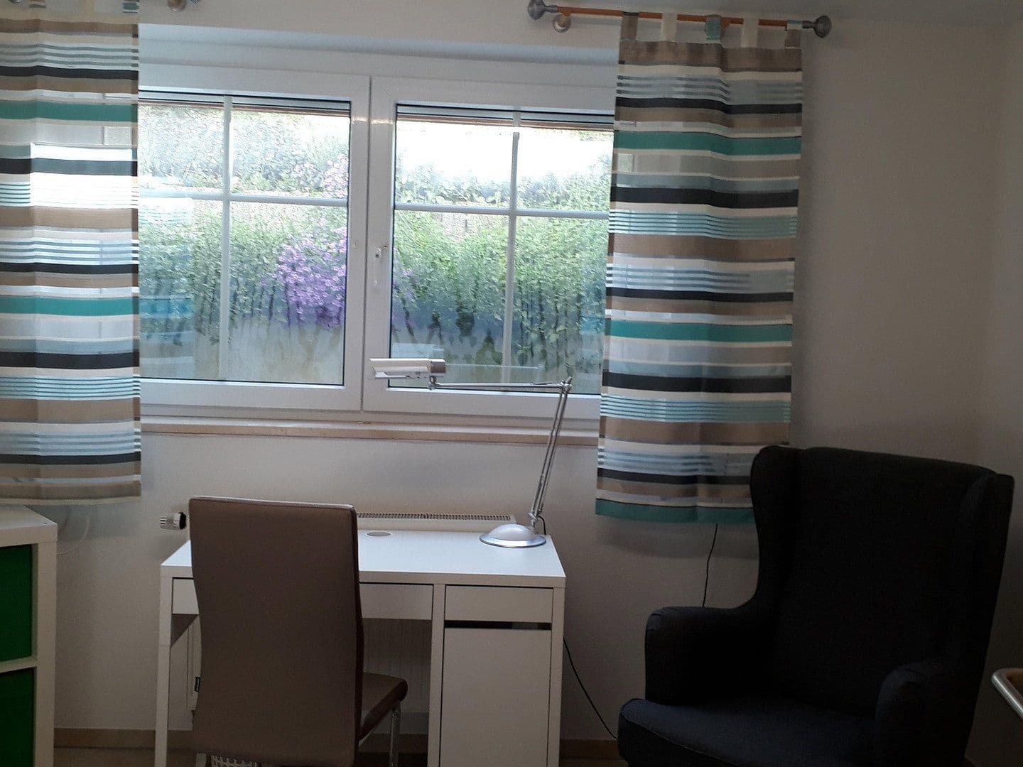 Prenájom bytu 1-izbový 22 m², Bad Wörishofen, Bavorsko Prenájom bytu 1-izbový 22 m², Bad Wörishofen, Bavorsko