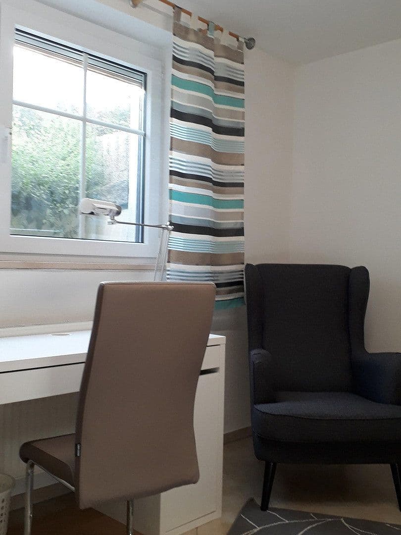Prenájom bytu 1-izbový 22 m², Bad Wörishofen, Bavorsko Prenájom bytu 1-izbový 22 m², Bad Wörishofen, Bavorsko