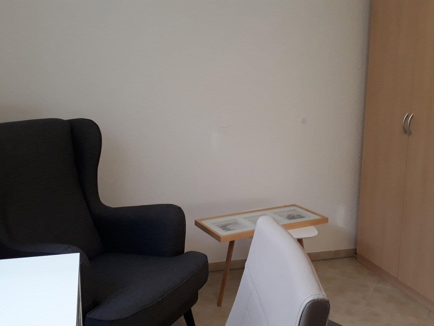 Prenájom bytu 1-izbový 22 m², Bad Wörishofen, Bavorsko Prenájom bytu 1-izbový 22 m², Bad Wörishofen, Bavorsko