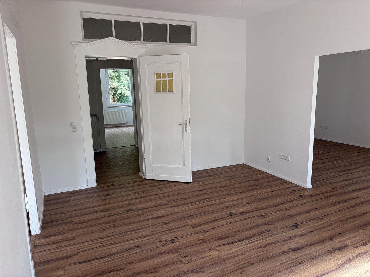 Prenájom bytu 4-izbový 112 m², In der Hülsche 10, Hagen-Haspe, Severné Porýnie - Westfálsko Prenájom bytu 4-izbový 112 m², In der Hülsche 10, Hagen-Haspe, Severné Porýnie - Westfálsko
